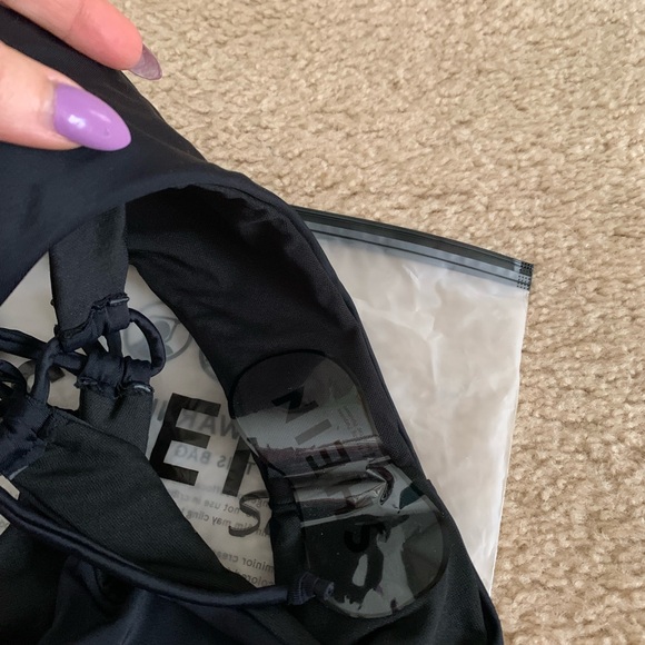 NWT bikini bottom - Picture 4 of 5